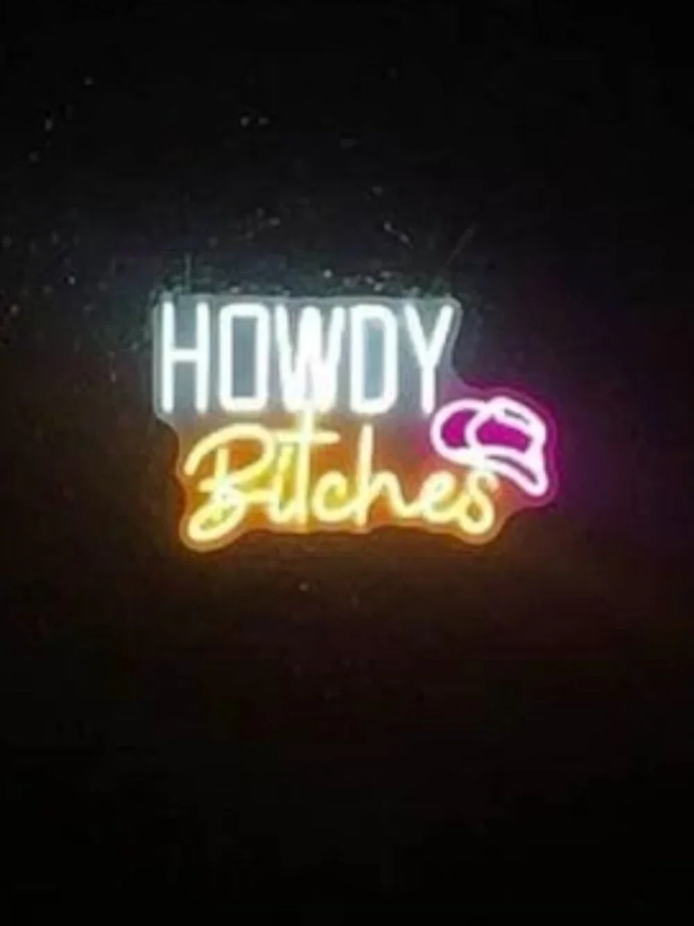 LED Neon Sign 